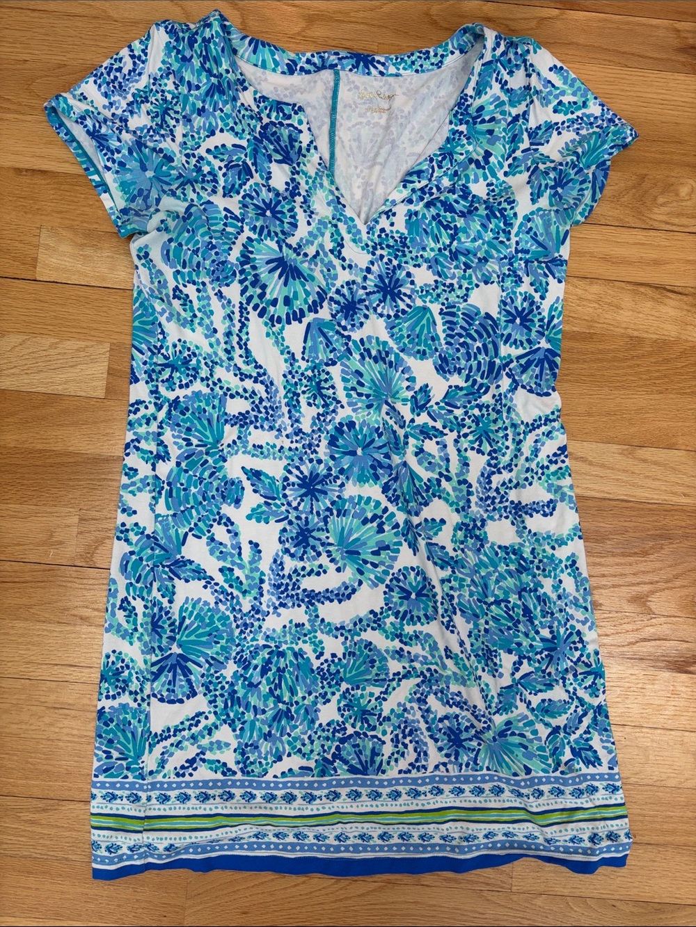 Lilly Pulitzer sophieletta size L
